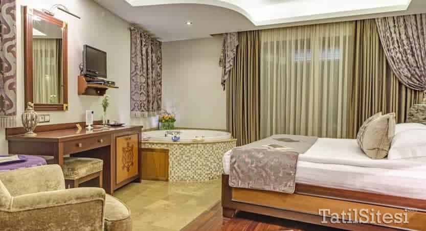 Bülbül Yuvası Boutique Hotel